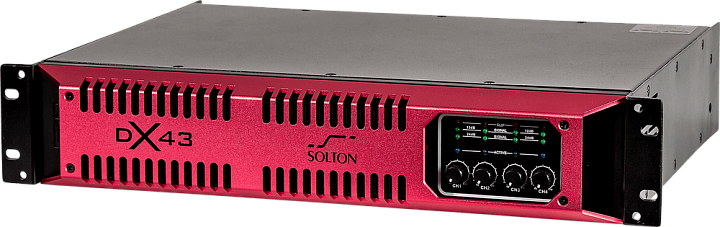 Solton DX 43